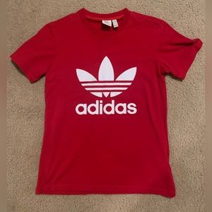 Adidas shirt